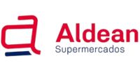 Logo Aldean Supermercado