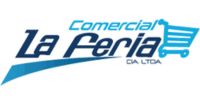 Logo Comercial la Feria